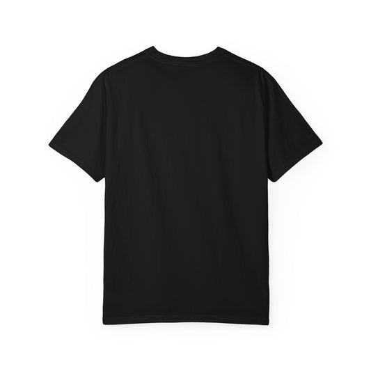 Birthday Celebration Unisex Garment-Dyed T-Shirt with '29!' Design